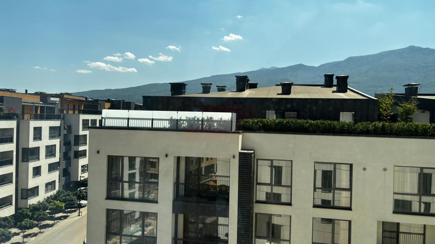 Blue Star Luxury Hotel Sofia Exterior photo